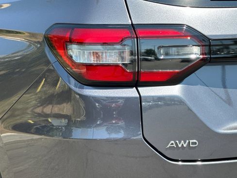 New 2025 Honda Pilot EX-L image 12