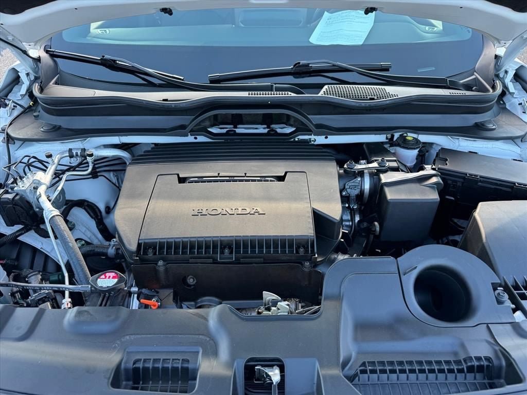 Used 2026 Honda Passport TrailSport Elite image 14
