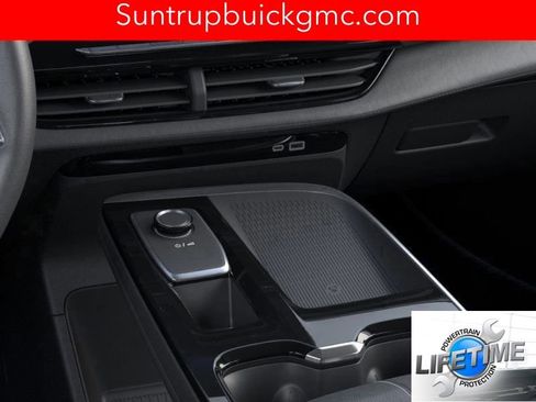 New 2025 Buick Enclave Sport Touring w/ Power Package image 58