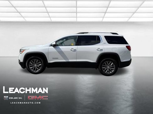 Used 2019 GMC Acadia SLT FWD image 7
