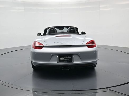 Used 2016 Porsche Boxster RWD image 29