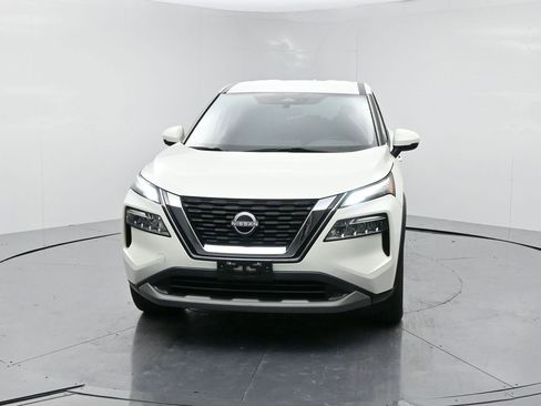 Used 2022 Nissan Rogue SV image 19