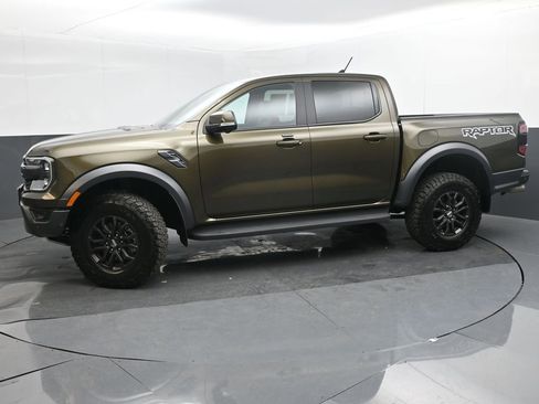Used 2024 Ford Ranger Raptor image 2