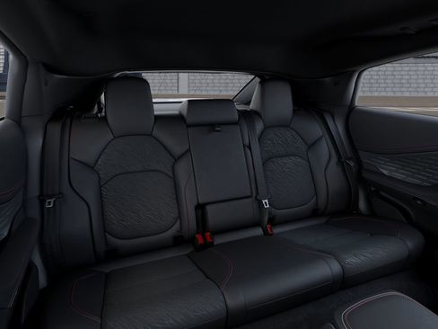 New 2026 Dodge Charger Scat Pack w/ Blacktop Package image 15