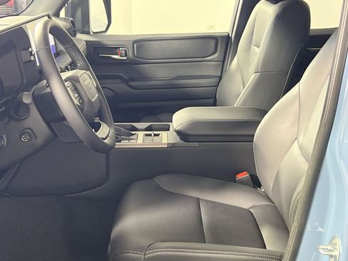 Used 2026 Toyota Land Cruiser image 13