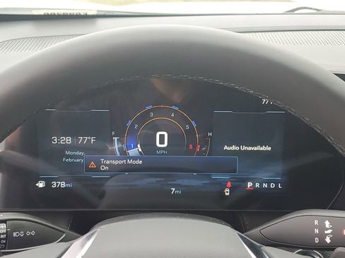 New 2026 Chevrolet Equinox LT w/ LPO, Floor Liner Package image 29