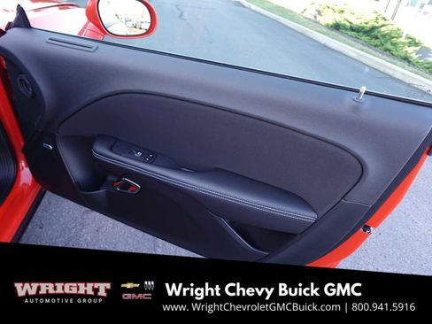 Used 2022 Dodge Challenger SRT Hellcat image 24