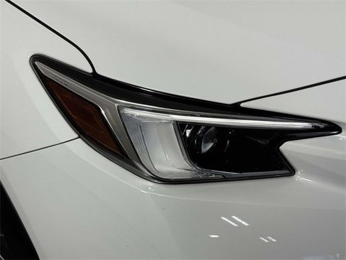 Used 2024 Subaru WRX TR w/ Popular Package #2A image 15