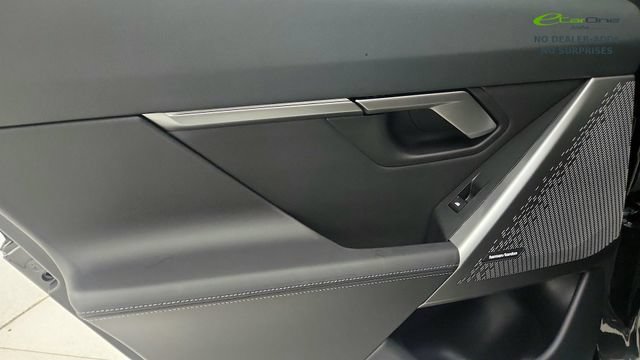 Used 2024 BMW i5 eDrive40i w/ M Sport Package RWD image 46
