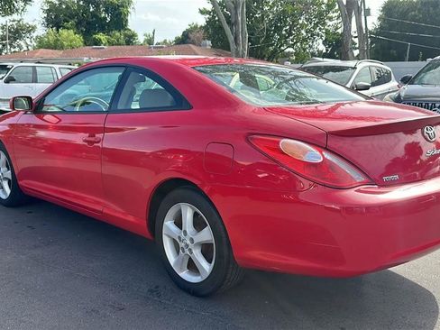 Used 2005 Toyota Solara SE FWD image 16
