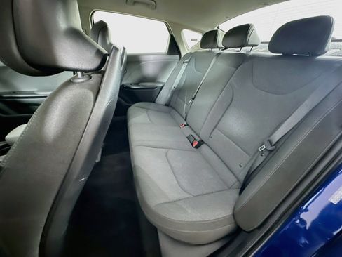 Used 2025 Kia K4 FWD image 26