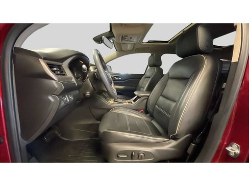 Used 2019 GMC Acadia Denali w/ Technology Package AWD/4WD image 12
