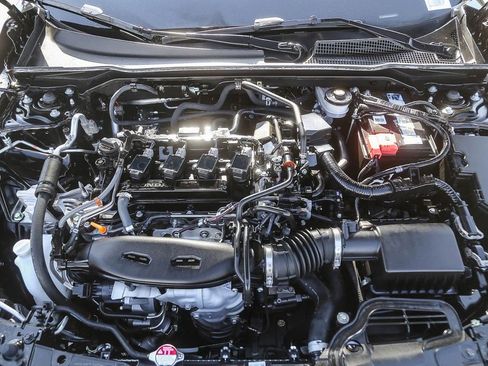 Used 2024 Honda Civic Si image 27