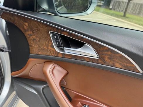 Used 2013 Audi A6 2.0T Premium Plus image 34