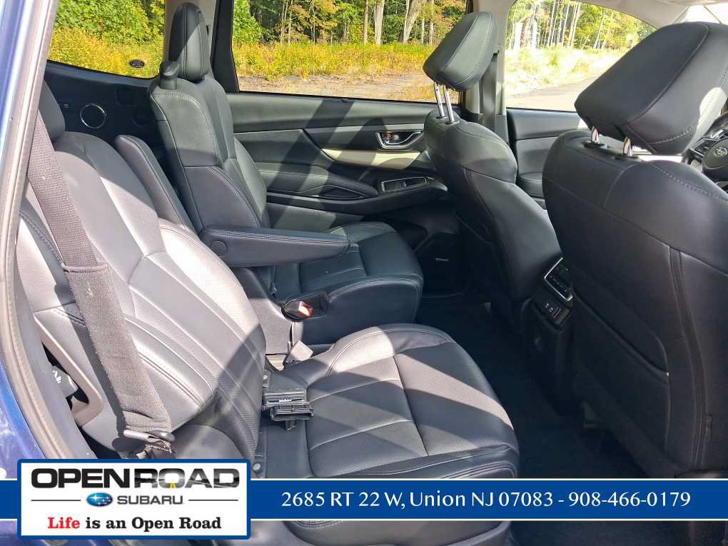 Used 2022 Subaru Ascent Limited w/ Technology Package AWD/4WD image 16
