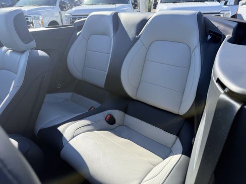 New 2026 Ford Mustang Premium w/ Anti-Theft Package image 16