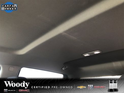 Certified 2022 Chevrolet Silverado 1500 RST w/ Protection Package image 27