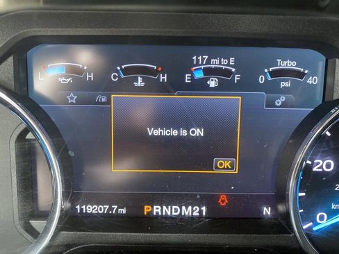 Used 2019 Ford F250 Lariat image 29