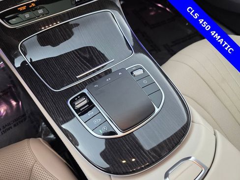 Used 2023 Mercedes-Benz CLS 450 CLS 450 image 26