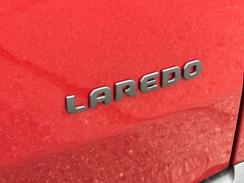 New 2026 Jeep Cherokee Laredo image 24