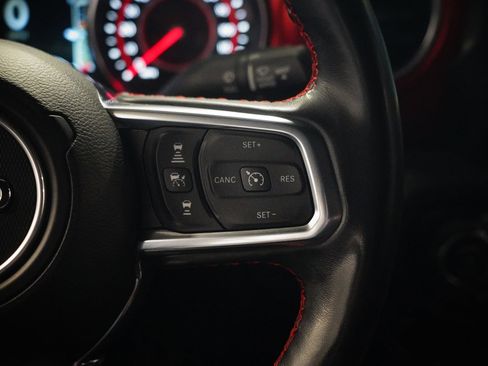 Used 2021 Jeep Wrangler Unlimited Rubicon image 18