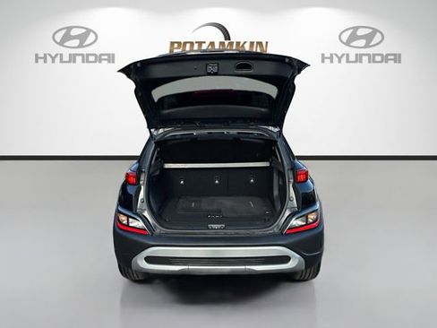 Used 2023 Hyundai Kona SEL w/ Convenience Package image 24