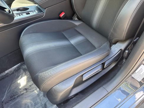 Used 2023 Honda Civic Sport image 16