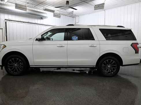 Used 2021 Ford Expedition Max Limited image 26
