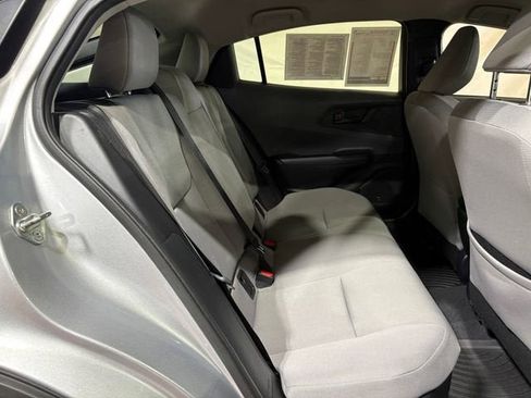 Used 2024 Toyota Prius LE image 23