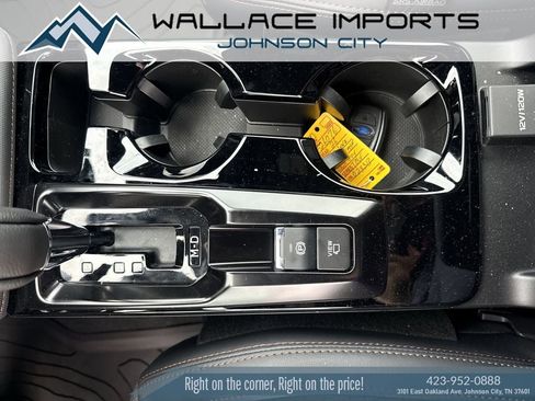 New 2026 Subaru Forester Touring image 38