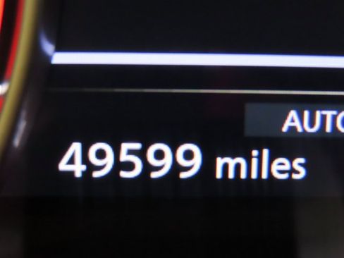 Used 2023 Nissan Rogue S image 21