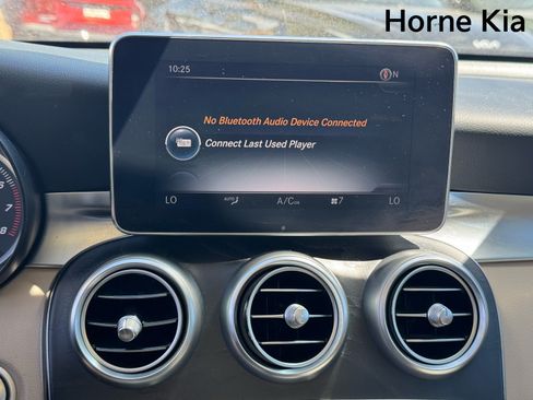 Used 2016 Mercedes-Benz GLC 300 image 21