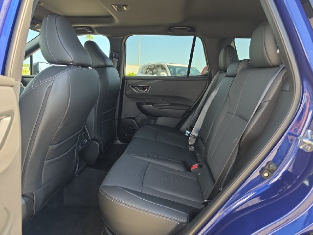 New 2026 Subaru Outback Touring XT AWD/4WD image 12