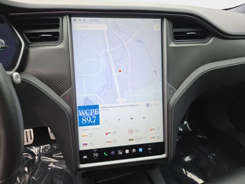 Used 2020 Tesla Model S Performance AWD/4WD image 19