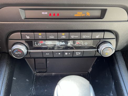 Used 2024 MAZDA CX-5 AWD 2.5 S w/ Preferred Package image 30
