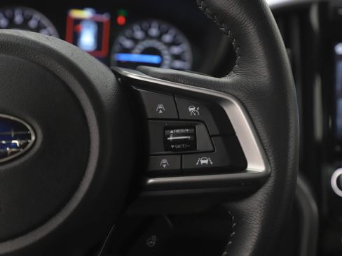 Used 2020 Subaru Ascent Limited w/ Technology Package image 32