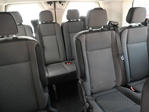 Used 2023 Ford Transit 350 XLT RWD image 18
