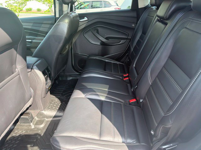 Used 2019 Ford Escape Titanium FWD image 26