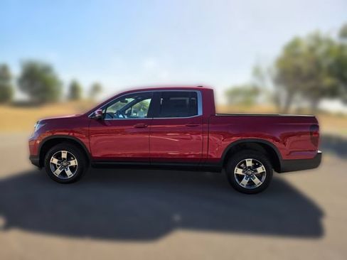 New 2026 Honda Ridgeline RTL image 9