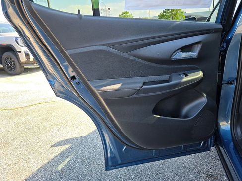 New 2026 Buick Envista Avenir FWD image 24