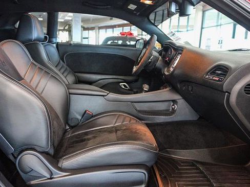 Used 2018 Dodge Challenger SRT Demon image 14