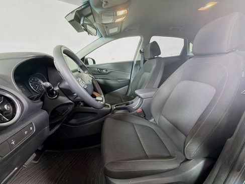 Used 2023 Hyundai Kona SEL w/ Cargo Package AWD/4WD image 26