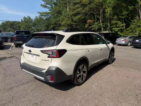 Used 2022 Subaru Outback Limited w/ Popular Package #2 AWD/4WD image 5