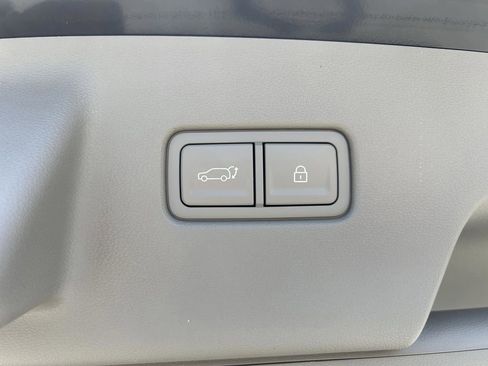 New 2026 Hyundai Palisade FWD Hybrid image 16