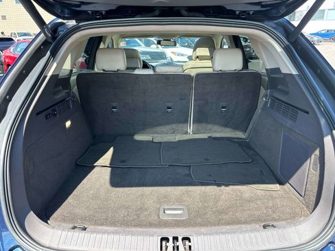 Used 2017 Lincoln MKX Reserve image 12