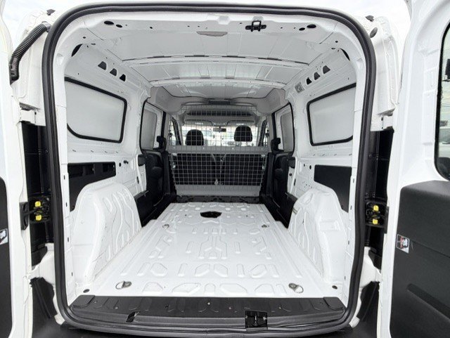 Used 2018 RAM ProMaster City Tradesman FWD image 12