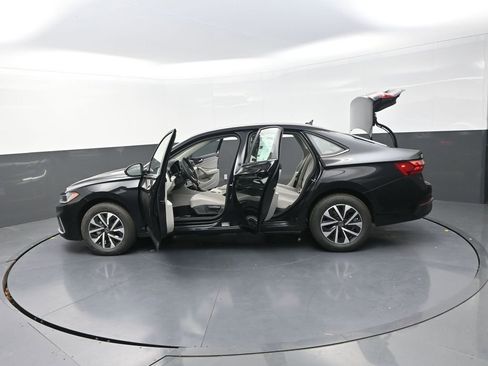 New 2026 Volkswagen Jetta S image 30