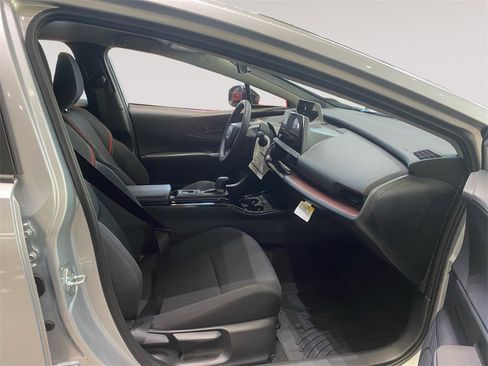 New 2026 Toyota Prius Plug-In Hybrid image 15