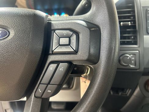 Used 2018 Ford F150 XL w/ Equipment Group 101A Mid AWD/4WD image 33