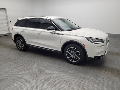 Used 2022 Lincoln Corsair FWD w/ Equipment Group 101A image 11